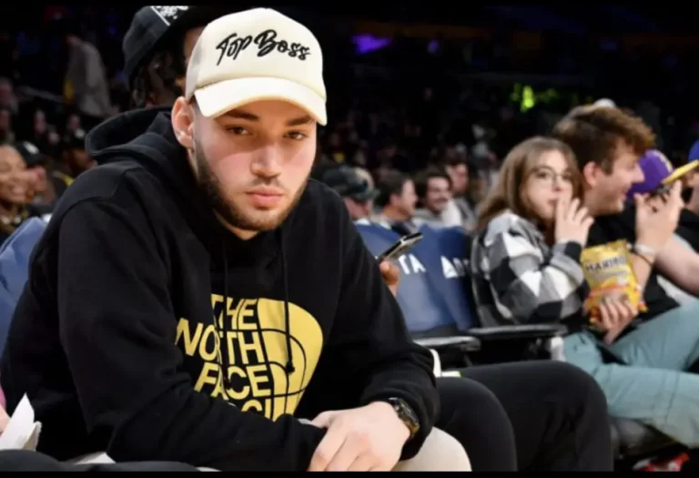 Adin Ross Net Worth: A Deep Dive into the Streamer’s Wealth Adin Ross Net Worth