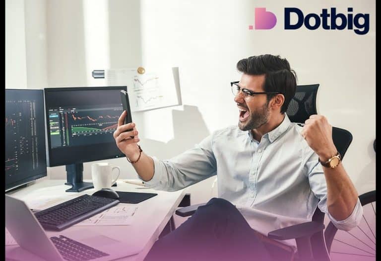 DotBig Broker