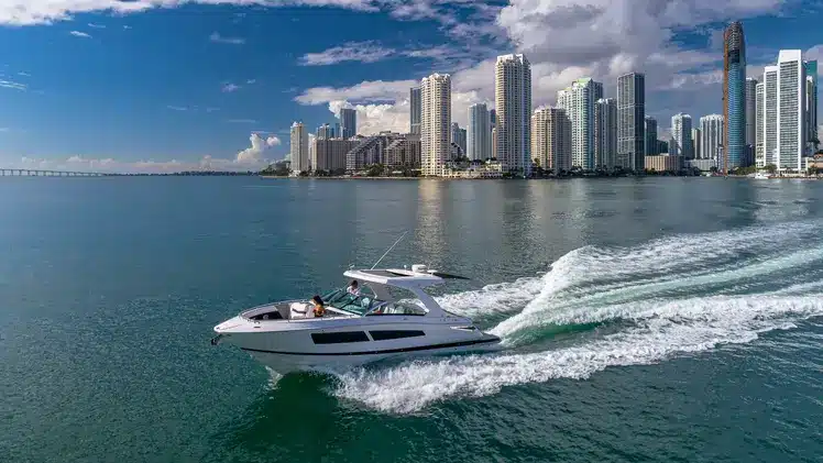 Unforgettable Adventures: Rent a Boat in Miami with VIP Boat Rental