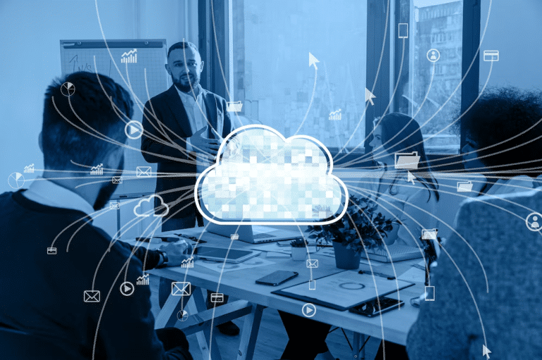 Business Solutions Provide