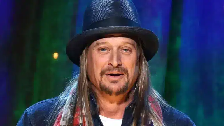 Kid Rock Net Worth: The Financial Journey of a Versatile Music Star Kid Rock Net Worth