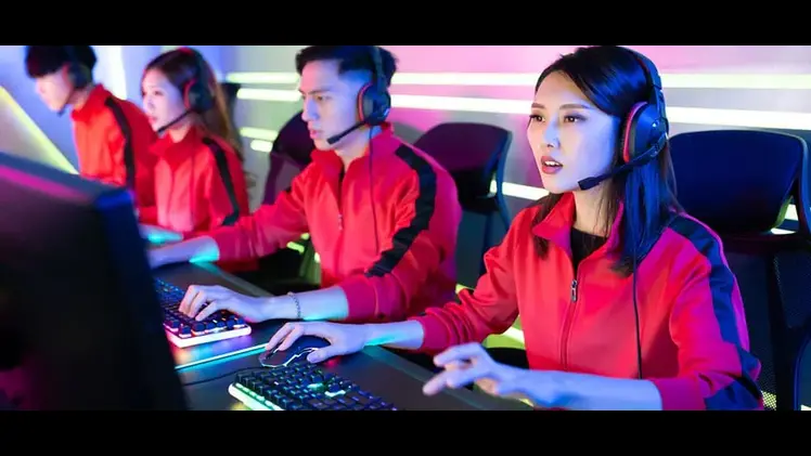 Top Tips for Beginners: How to Get Started with Online Gaming
