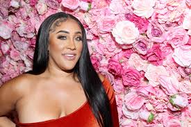 natalie nunn net worth