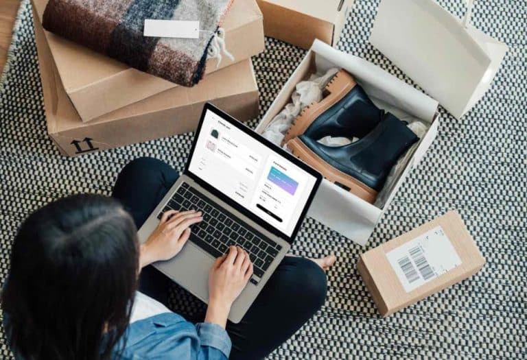 Online Business