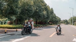 Motorcycle Toys