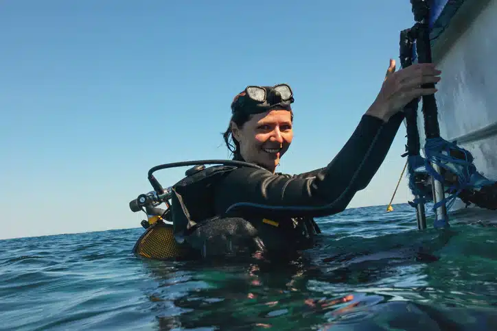 Choosing the Right Mesh Bag for Your Snorkel Gear