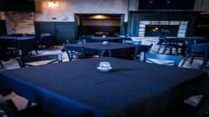 HMD Bar and Grill