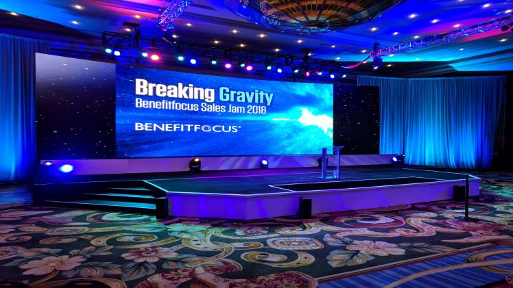 Corporate Conferences