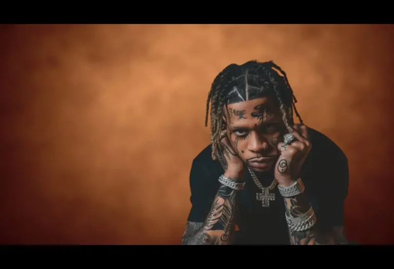 Lil Durk Net Worth: A Comprehensive Look at His Rise to Wealth and Success Lil Durk Net Worth