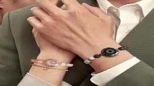 Couples Bracelets
