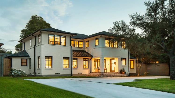Exterior Design
