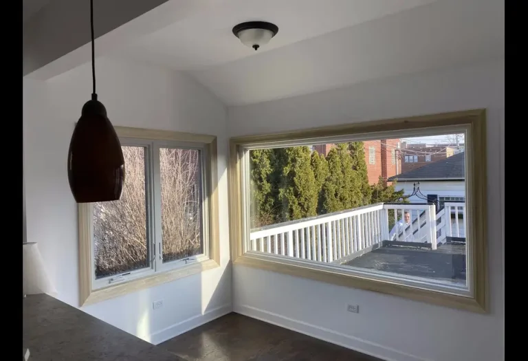 Advanced Window Corp – Redefining Vinyl Windows in Chicago