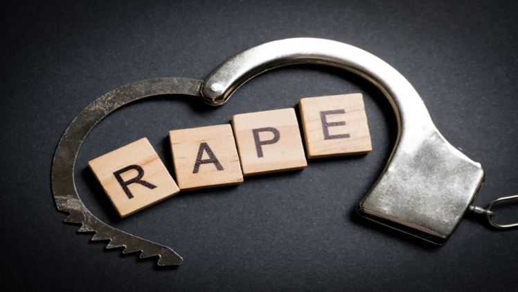 How a Rape Lawyer Can Defend Your Rights and Build a Strong Case Rape Lawyer