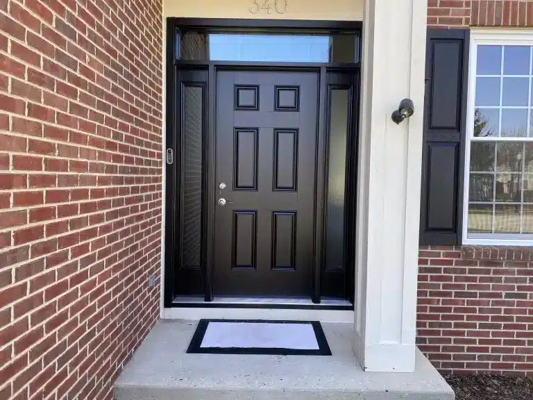 Expert Windows and Doors Replacement in Schaumburg with WarmDreams
