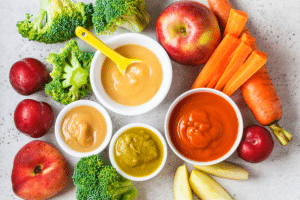 Baby Food