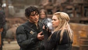 Bob Morley