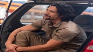 Bob Morley