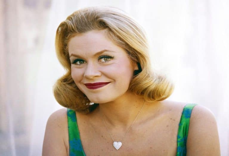 Elizabeth Montgomery