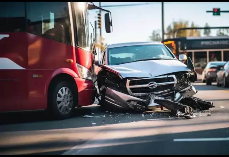 Everyday Risks: Why Legal Expertise Matters After a Bus Accident