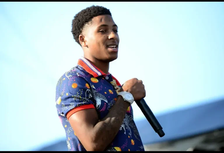 NBA YoungBoy Net Worth: A Glimpse Into the Financial Success of a Rap Phenomenon NBA YoungBoy Net Worth