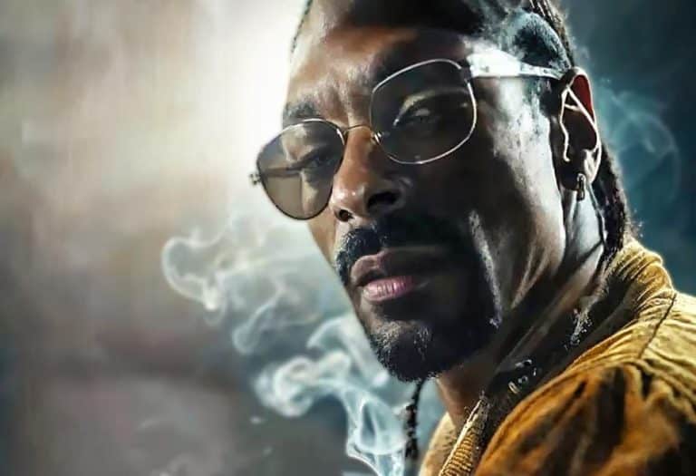 Snoop Dogg Net Worth