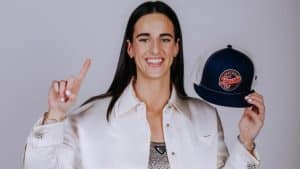 Caitlin Clark