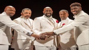 Otis Williams