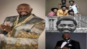 Otis Williams