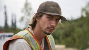 Parker Schnabel
