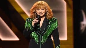Reba McEntire