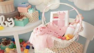 Gift Hampers