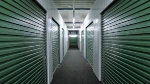 Practical Solution for Extra Space