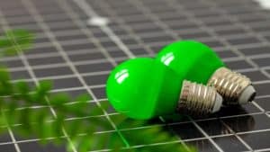 Green Energy