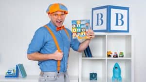 Blippi