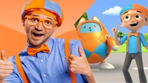 Blippi