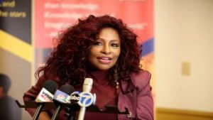 Chaka Khan