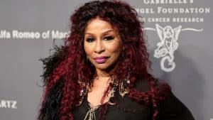 Chaka Khan