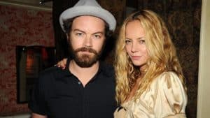Danny Masterson