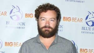 Danny Masterson