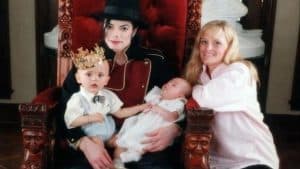 Debbie Rowe