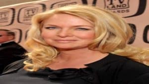 Donna Dixon