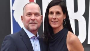mike malone