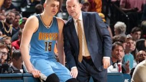Mike Malone
