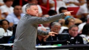 Mike Malone