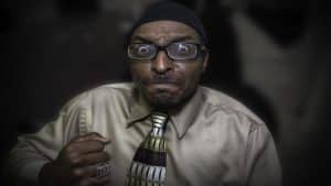 Muhammad Ali Jr