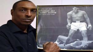Muhammad Ali Jr.