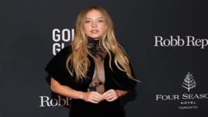 Sydney Sweeney Net Worth