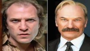 Ted Levine