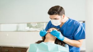 Hillside Dentist