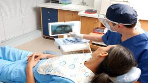 Hillside Dentist